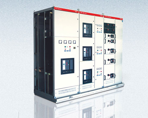 上犹GCS型低压抽出式开关柜GCS型低压抽出式开关柜